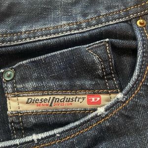Diesel jeans